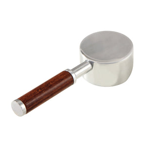 GSH8881DWL Metal Lever Handle, Polished Chrome