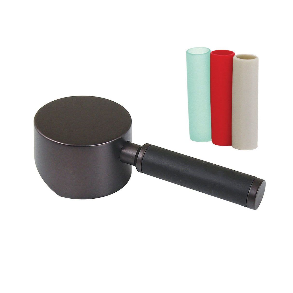 Kaiser GSH8885DKL Metal Lever Handle, Oil Rubbed Bronze