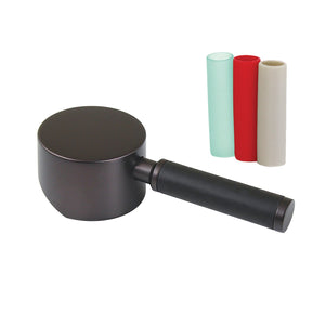 Kaiser GSH8885DKL Metal Lever Handle, Oil Rubbed Bronze