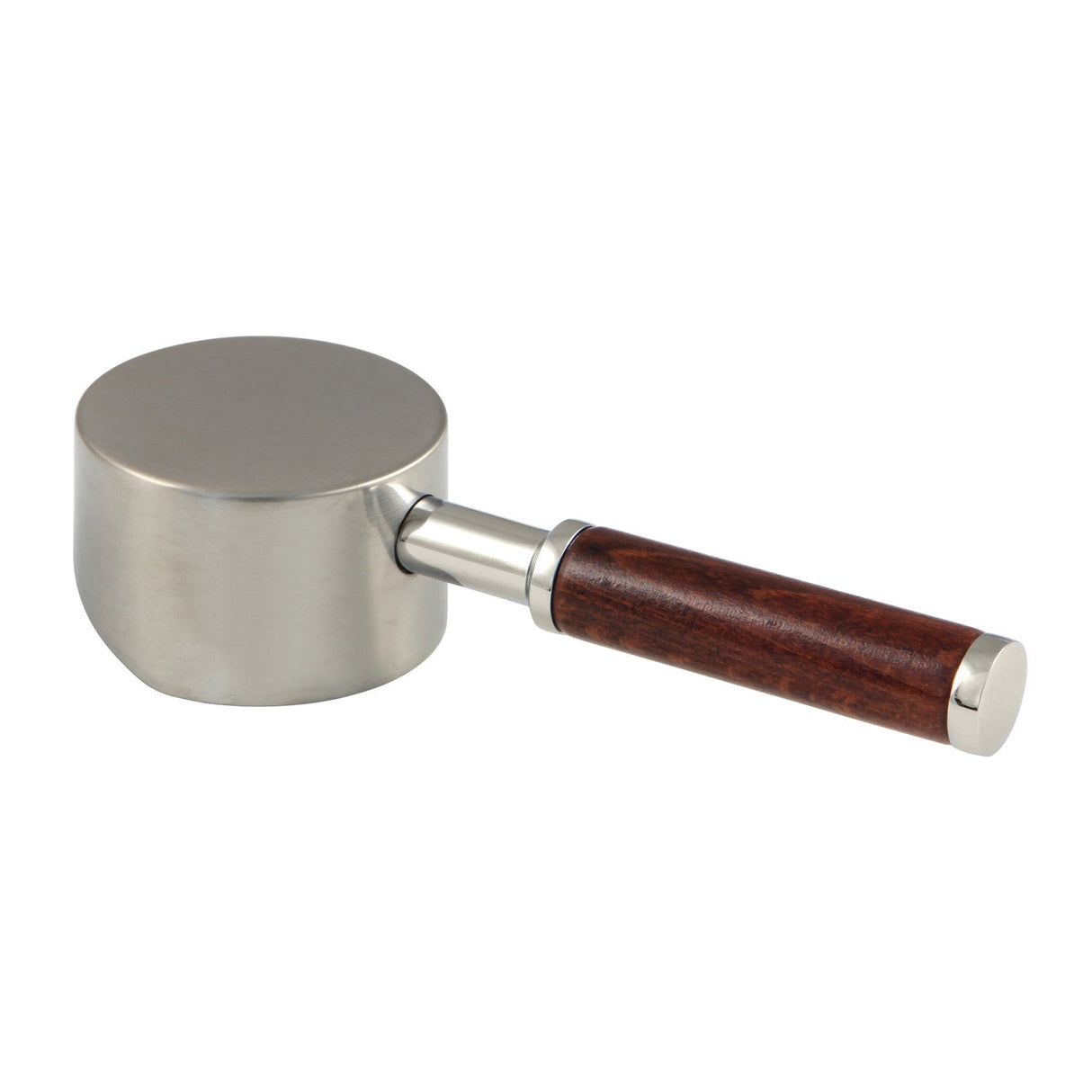 GSH8888DWL Metal Lever Handle, Brushed Nickel
