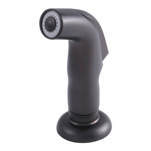American Classic GSS7705ACLSP Plastic Kitchen Faucet Side Sprayer, Oil Rubbed Bronze