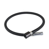 GSSPRHOSE725 29-Inch Braided Pull Down Kitchen Faucet Spray Hose, Oil Rubbed Bronze