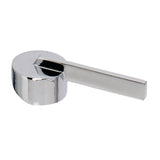 Continental GSYH8871CTL Metal Lever Handle, Polished Chrome
