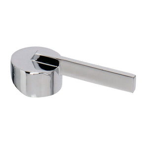 Continental GSYH8871CTL Metal Lever Handle, Polished Chrome