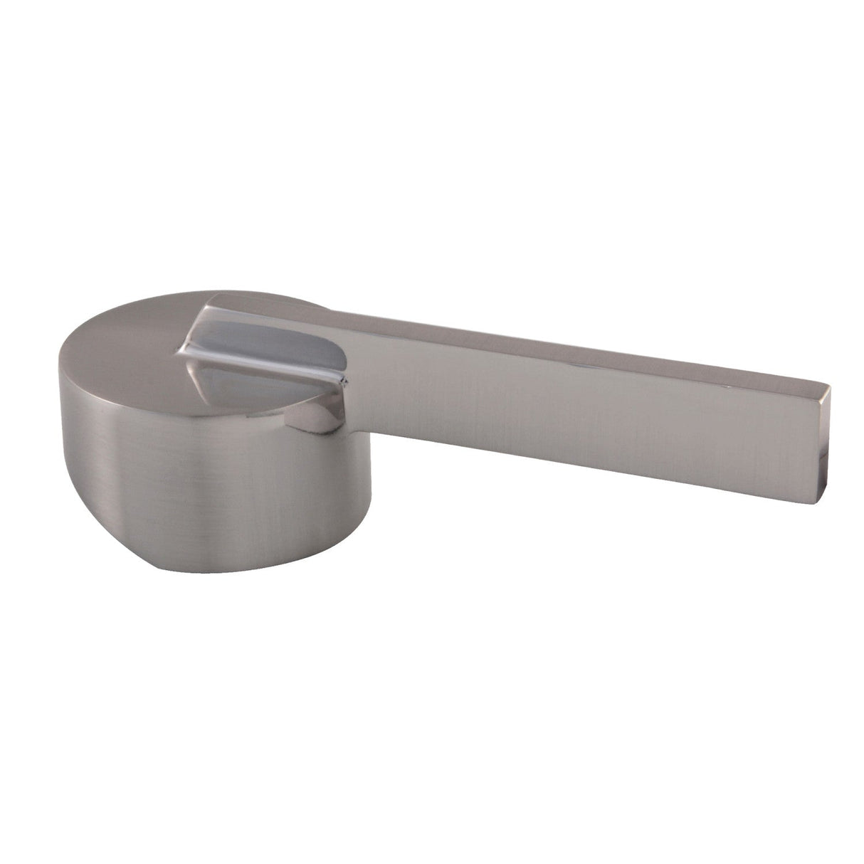 Continental GSYH8878CTL Metal Lever Handle, Brushed Nickel