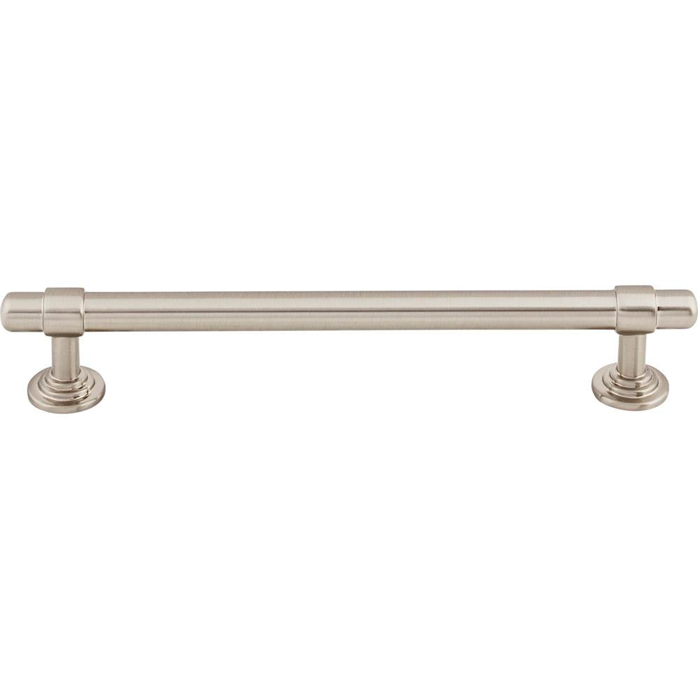 Top Knobs TK3003 Ellis Pull 6 5/16 Inch (c-c) - Brushed Satin Nickel