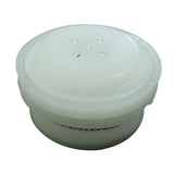 GWRPA15 1.5 GPM Aerator Insert EPA Watersense Certified, Raw