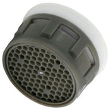 GWRPA15P 1.5 GPM Neoperl Water Restrictor Insert for KB701, Raw