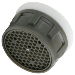 GWRPA15P 1.5 GPM Neoperl Water Restrictor Insert for KB701, Raw