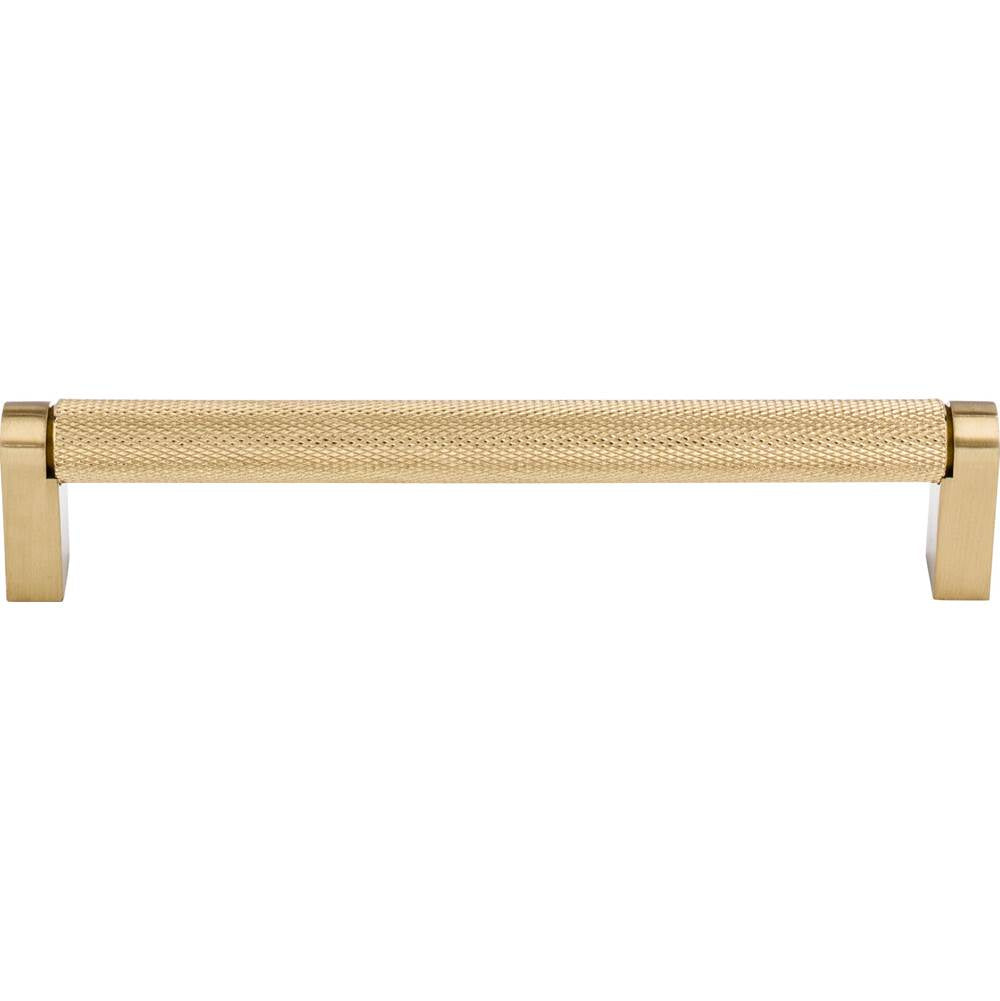Top Knobs M2603 Amwell Bar Pull 6 5/16 Inch (c-c)