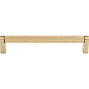 Top Knobs M2603 Amwell Bar Pull 6 5/16 Inch (c-c)