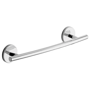 Towel Bar, Polished Chrome, 14 Inch