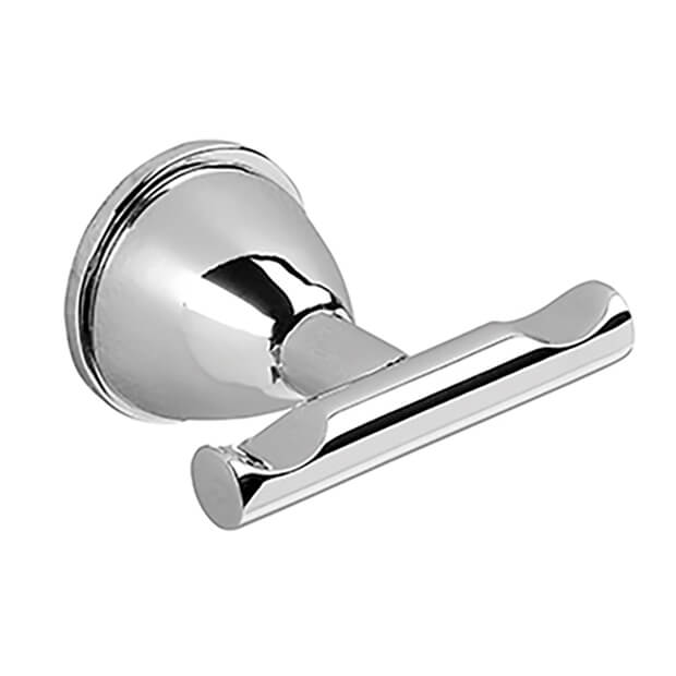 Double Hook, Chrome