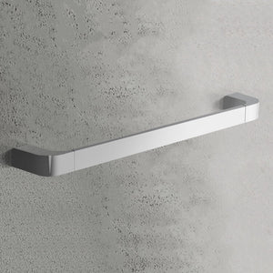 Towel or Grab Bar, 22 Inch, Polished Chrome