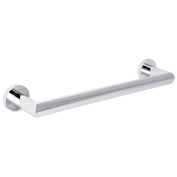 Towel Bar, 14 Inch, Polished Chrome