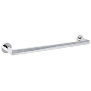 Towel Bar, 18 Inch, Polished Chrome