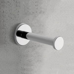 Toilet Paper Holder, Chrome