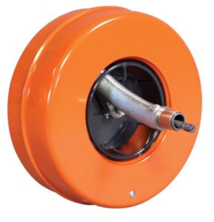 General Wire SXL-450 Large Drum, SXL