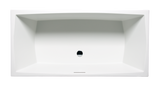 Americh GL6230T-MW Glacion 6230 - Tub Only - Matte White