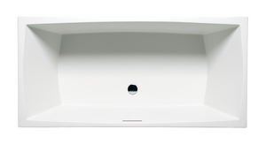 Americh GL6230T-MW Glacion 6230 - Tub Only - Matte White