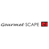 Gourmet Scape™ KPK207 Traditional Plumbing Supply Kit Combo with 1-1/2" P-Trap, Brushed Brass