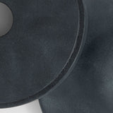 Belmont 1 Light Graphite Outdoor Sconce BEL-A8061-GE