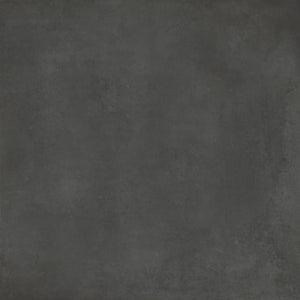 Anatolia Tile 8X8 Form Matte Graphite Porcelain Tile 60-306  - premium natural stone mosaic tile from Anatolia Tile, available at PoshHaus showroom in Keene, NH