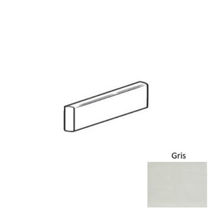 Roca Tile Usa Inc Elegant Ideas Bullnose 6X18 Bn Magnolia Grey