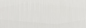 Roca Tile Usa Inc Elegant Ideas 12X36 Groove White 3D Relief With Transverse Grooves Rectified Ceramic Wall Tile - F8000Aw011