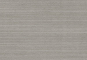 Daltile Fabric Art Modern Linear Medium Gray Rectangle 12x24 Microban Matte Floor Tile