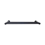 Top Knobs HOP11 Hopewell Bath 30" Double Towel Bar