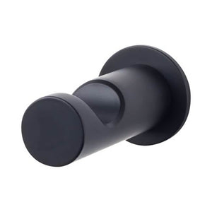Top Knobs HOP1 Hopewell Bath Single Hook