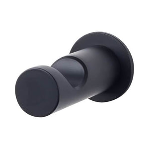 Top Knobs HOP1 Hopewell Bath Single Hook