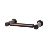 Top Knobs HOP3 Hopewell Bath Tissue Holder - Oil Rubbed Bronze