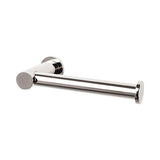 Top Knobs HOP4 Hopewell Bath Tissue Hook - Polished Nickel