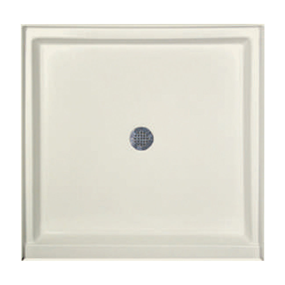 Hydro Systems HPG.3232-WHI SHOWER PAN GC 3232 - WHITE