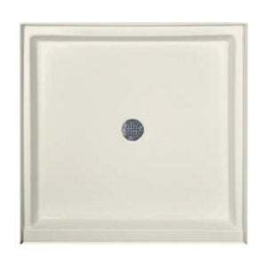 Hydro Systems HPG.4242-ALM SHOWER PAN GC 4242 - ALMOND