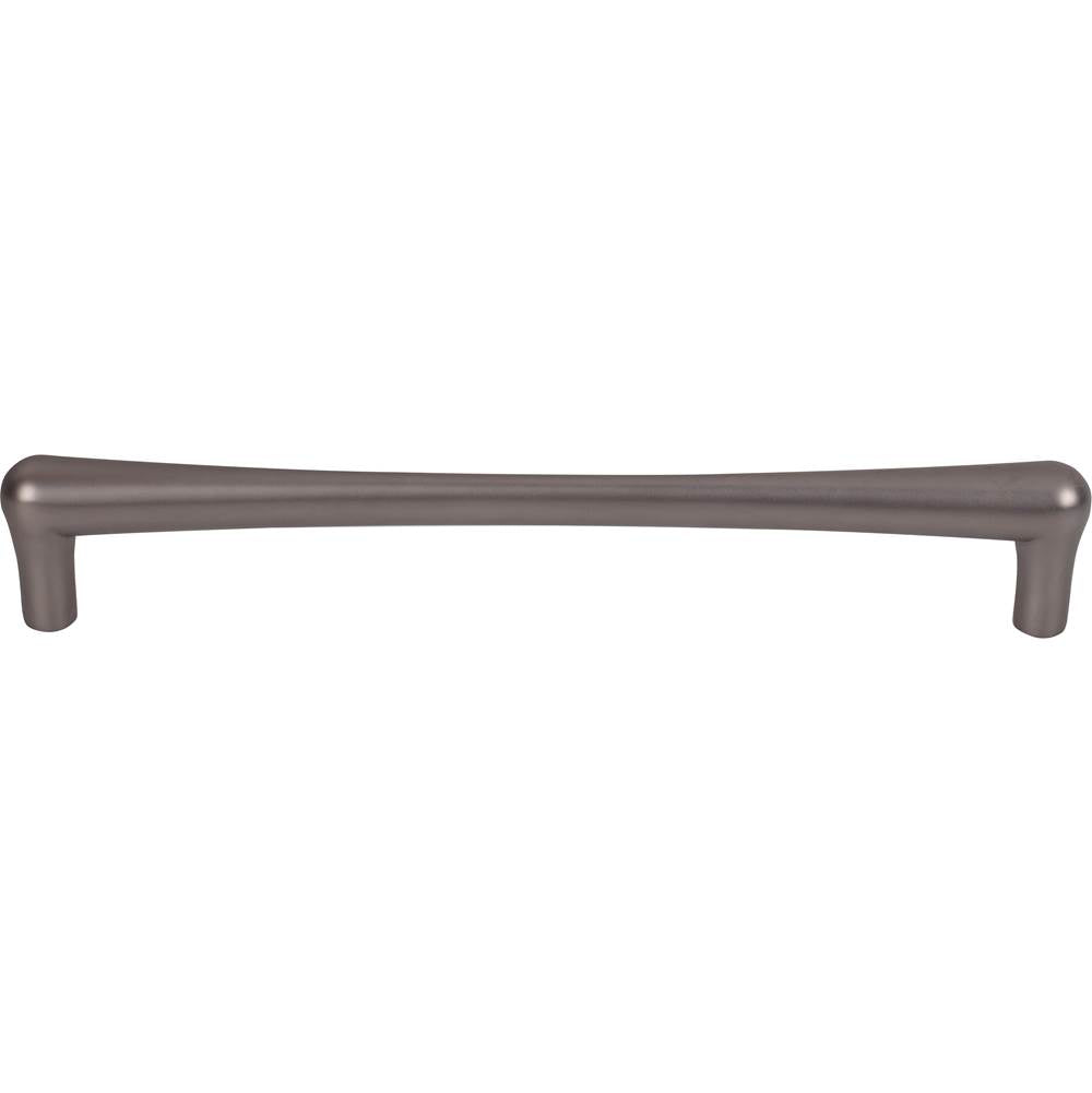 Top Knobs TK766 Brookline Pull 7 9/16 Inch (c-c)