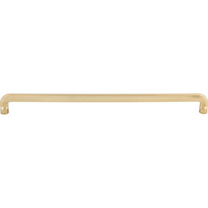 Top Knobs TK3046 Hartridge Pull 12 Inch (c-c) - Honey Bronze