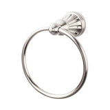 Top Knobs HUD5 Hudson Bath Ring