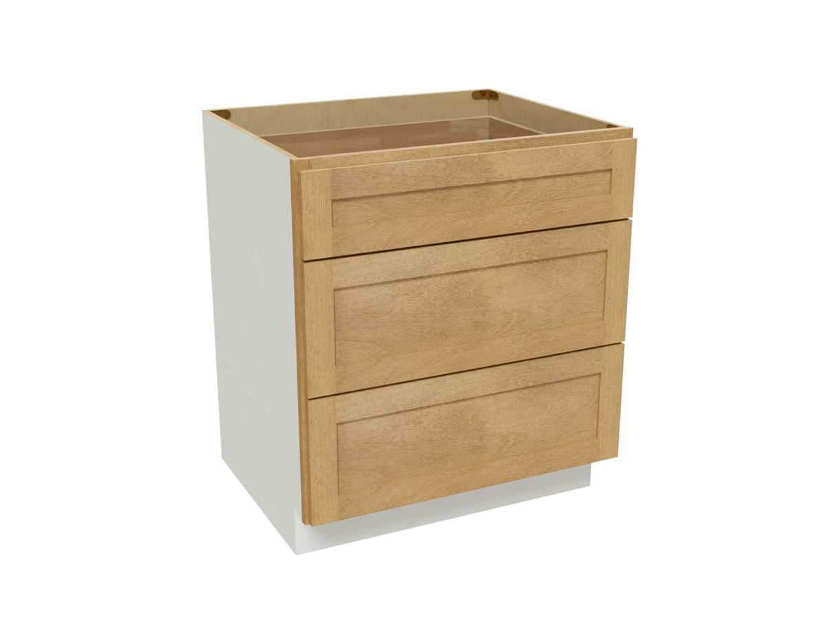 Elegant Lighting Kitchen Base Cabinet (HYSK1-3DB30) – PoshHaus