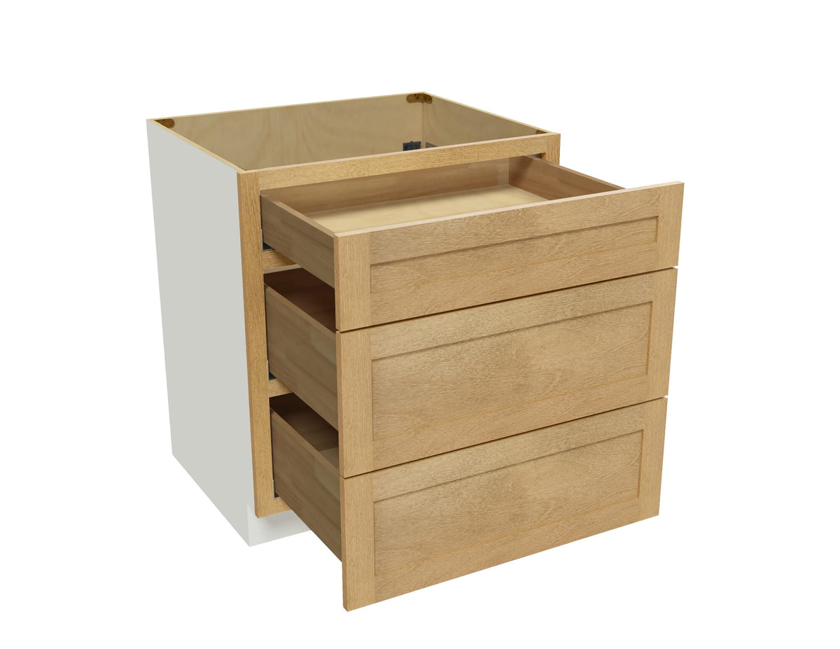 Elegant Lighting Kitchen Base Cabinet (HYSK1-3DB30) – PoshHaus