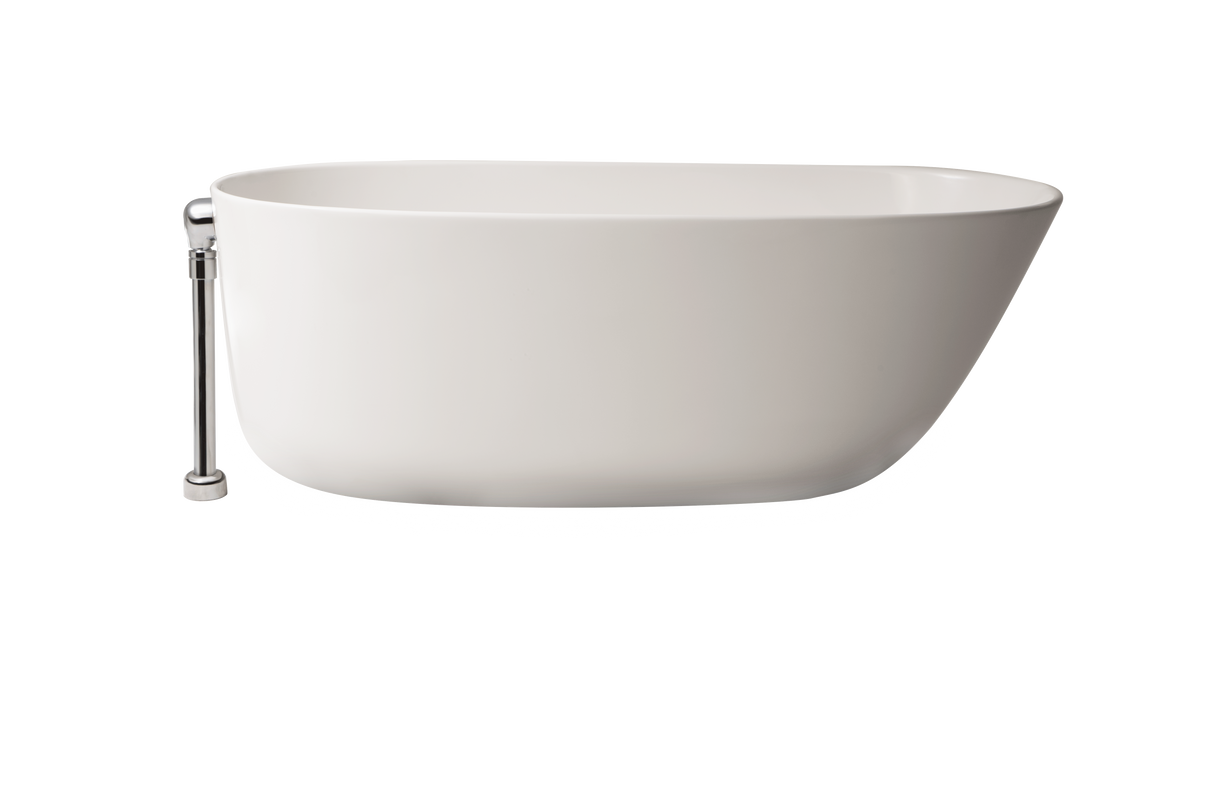 Hydro Systems ITD.CST ISLAND TUB DRAIN - CAST IRON