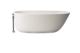 Hydro Systems ITD.CST ISLAND TUB DRAIN - CAST IRON