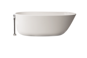 Hydro Systems ITD.CST ISLAND TUB DRAIN - CAST IRON