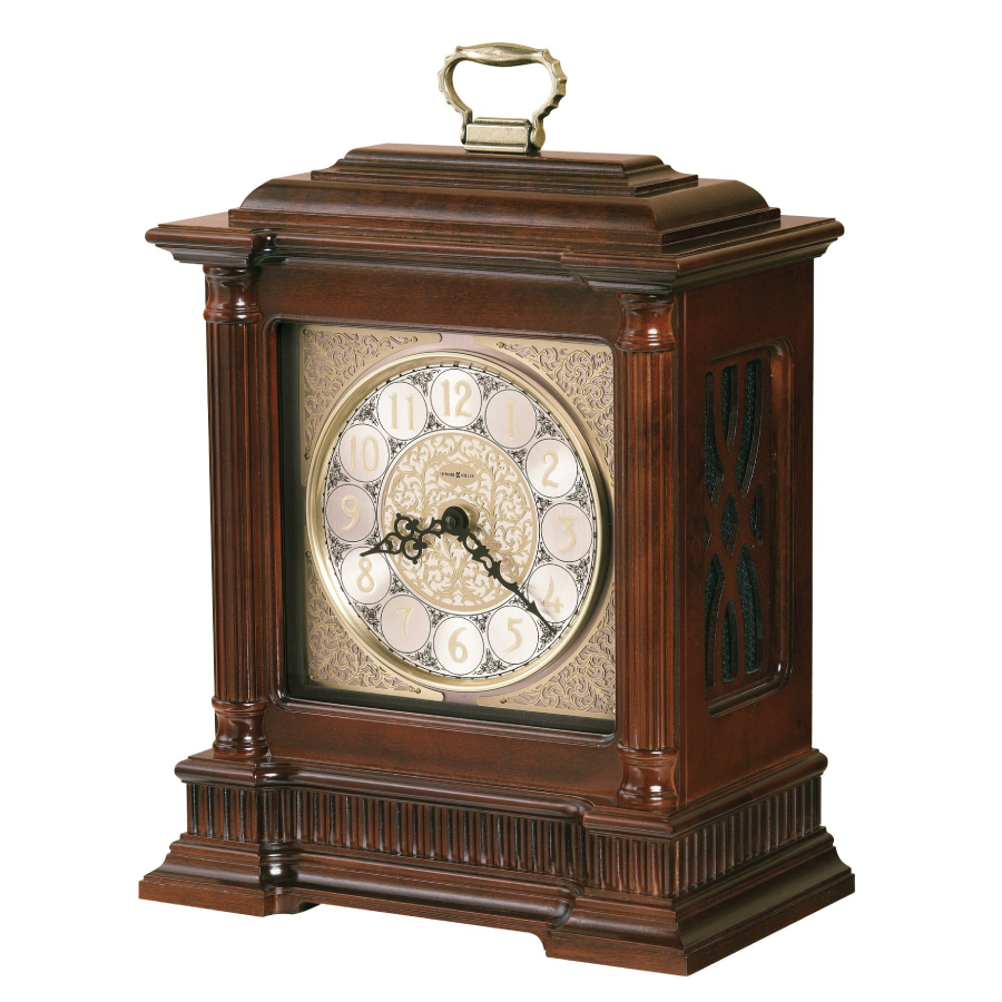 Howard Miller Akron Mantel Clock 635125