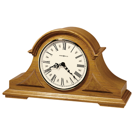 Howard Miller Burton Mantel Clock 635106
