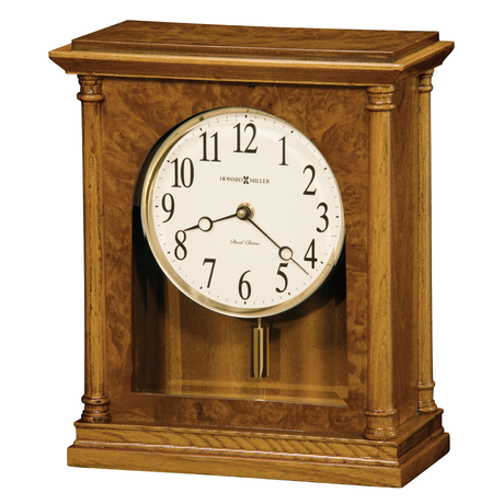 Howard Miller Carly Mantel Clock 635132
