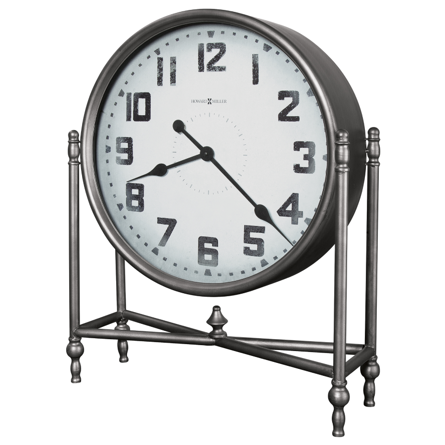 Howard Miller Childress Mantel Clock 635222