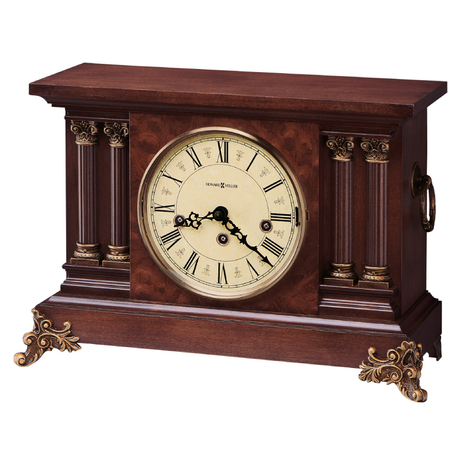 Howard Miller Circa Mantel Clock 630212